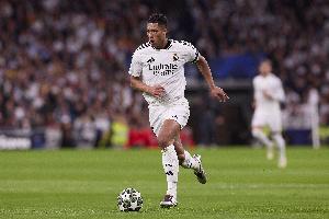 罗马诺：贝林厄姆即将接受肩部手术，预计缺席3-4个月