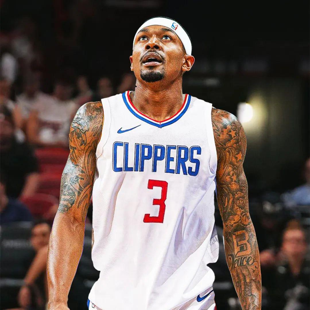 比尔+保罗！下赛季的快船，能拿总冠军吗？