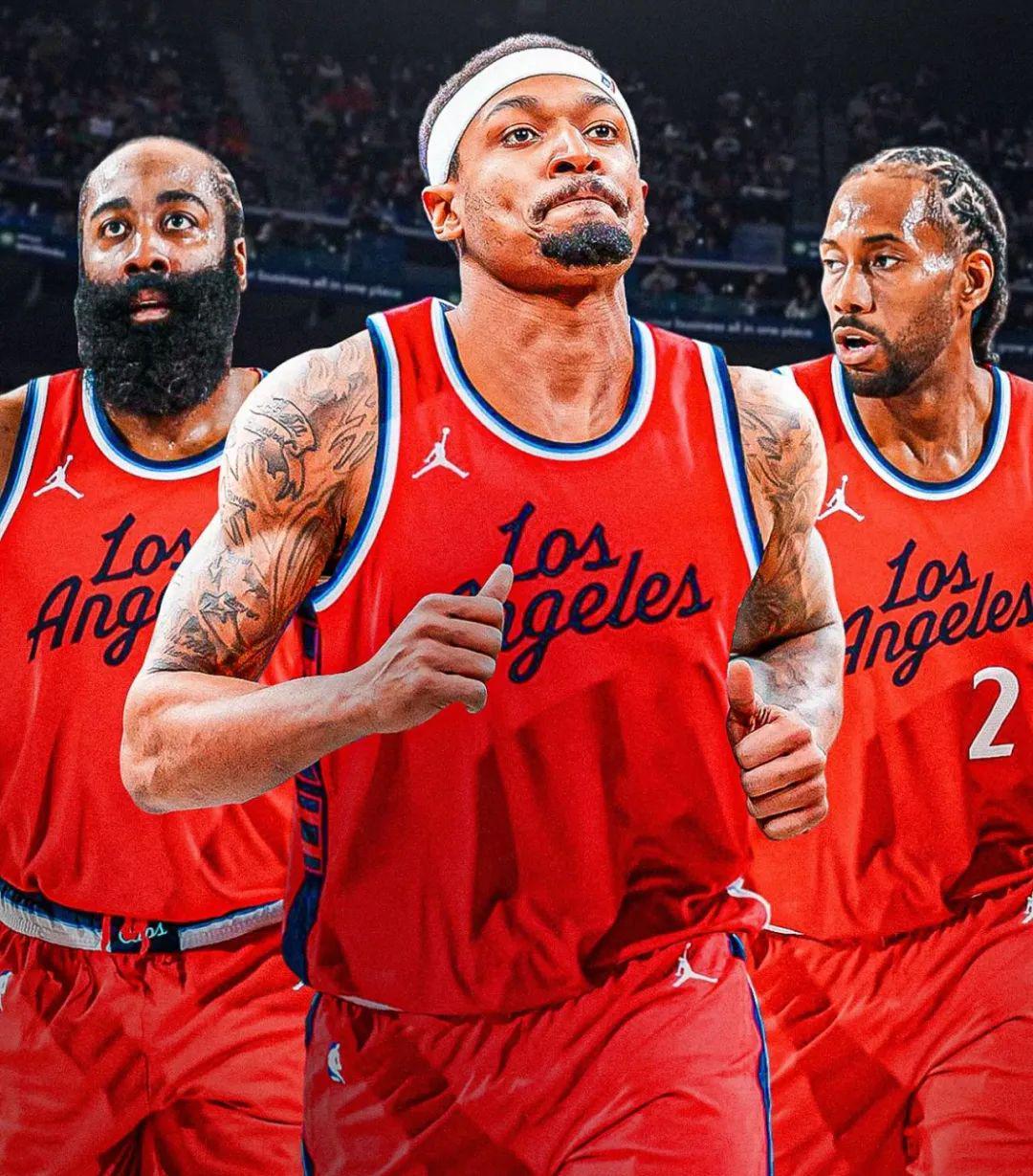 比尔+保罗！下赛季的快船，能拿总冠军吗？