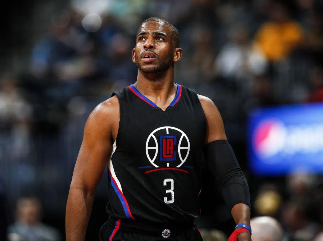 比尔+保罗！下赛季的快船，能拿总冠军吗？