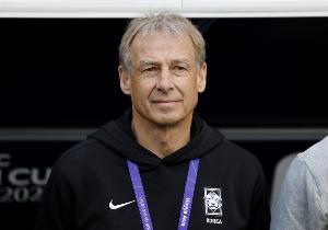 大乐透今日开奖-克林斯曼:拜仁受伤病影响国米更像热门 巴萨更强但多特或能爆冷