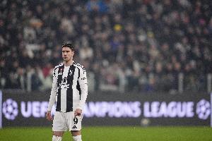 大乐透开奖结果今天奖-佩杜拉:阿莱格里与弗拉霍维奇进行更多接触,球员必须降薪