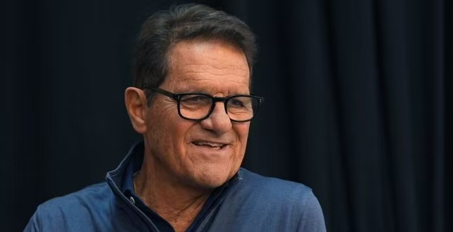 大乐透开奖结果查询-卡佩罗：在因扎吉身上看到了自己，专注准备工作是关键环节