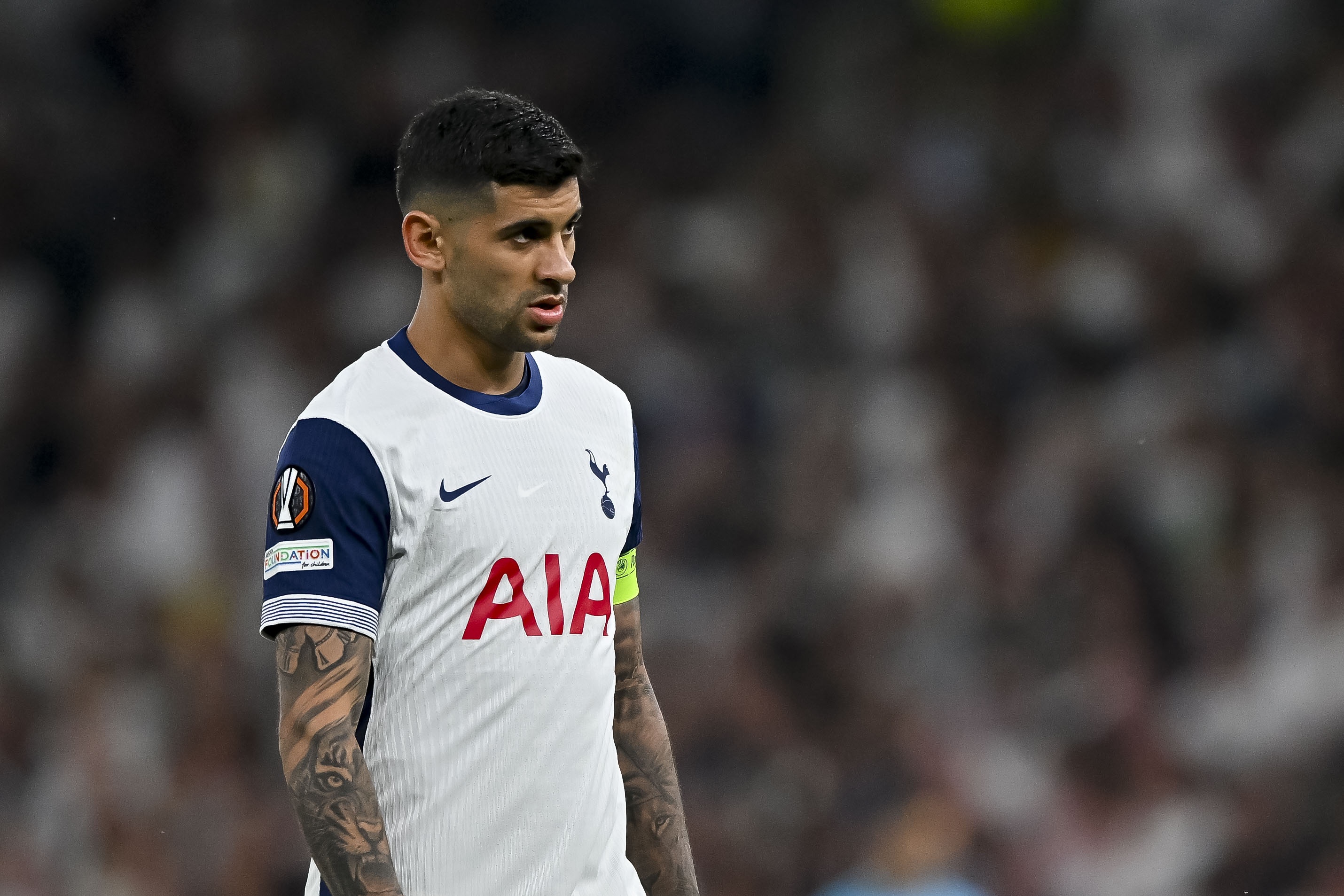 大乐透开奖结果-罗马诺：罗梅罗与热刺续约已完成，弗兰克视其为关键一员