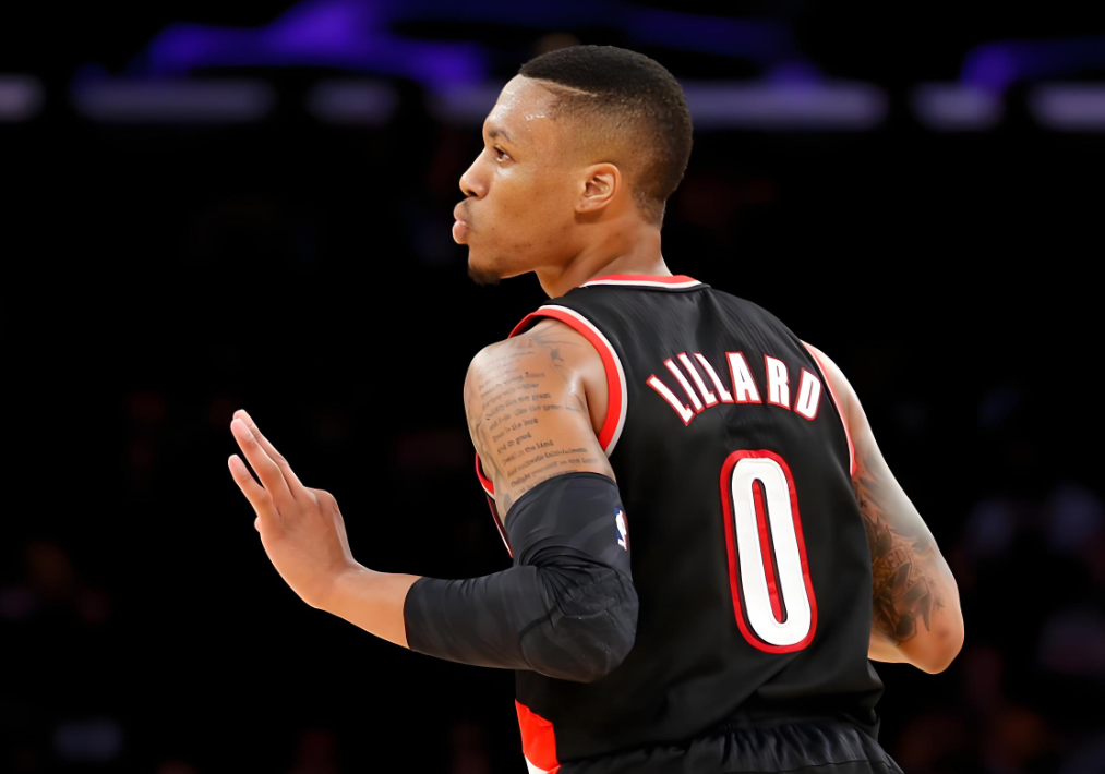 大乐透开奖结果今天奖-新老板入驻,开拓者能否有变革?