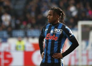 超级大乐透开奖结果-前教练:卢克曼渴望证明自己配得上国米,他踢二前锋的作用更大