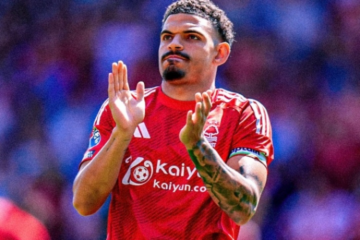 神速电讯报:热刺付6000万镑解约金签下吉布斯-怀特 明天体检