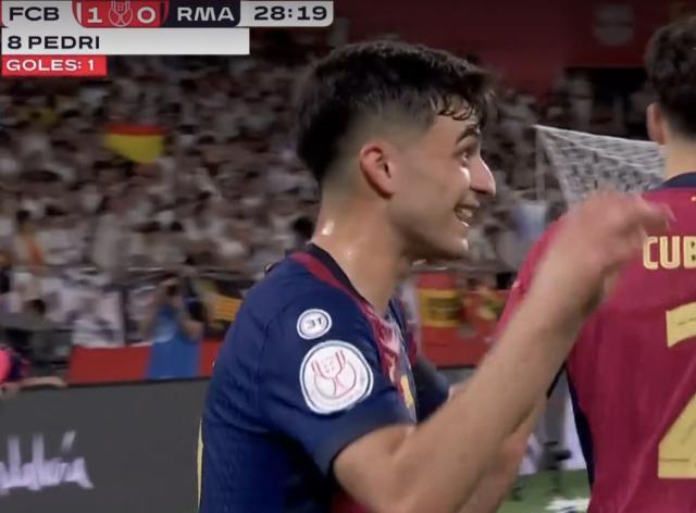 大乐透开奖结果-弗帅百变调整笑到最后，巴萨首冠收入囊中剑指三冠