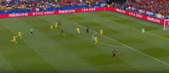 超级大乐透开奖结果-【欧洲杯】蒂耶勒曼丁丁建功，比利时2比0罗马尼亚