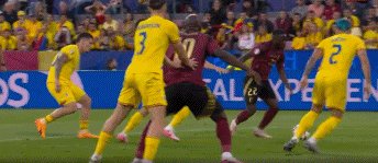 超级大乐透开奖结果-【欧洲杯】蒂耶勒曼丁丁建功，比利时2比0罗马尼亚