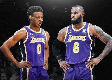 真相才是快刀 某队GM锐评布朗尼：选他只为詹姆斯