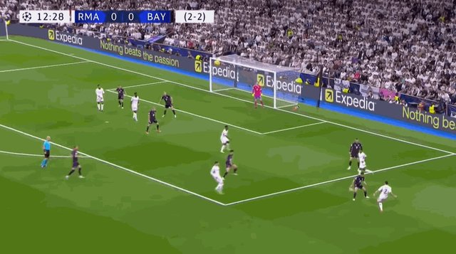 大乐透开奖结果查询-【欧冠】何塞卢替补出场双响绝杀，皇马2比1逆转拜仁