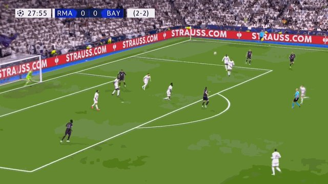 大乐透开奖结果查询-【欧冠】何塞卢替补出场双响绝杀，皇马2比1逆转拜仁