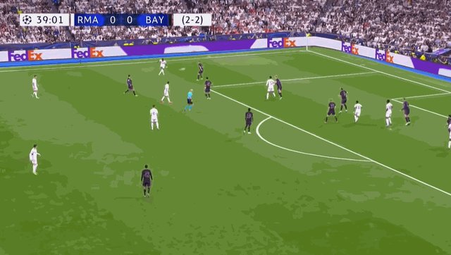 大乐透开奖结果查询-【欧冠】何塞卢替补出场双响绝杀，皇马2比1逆转拜仁