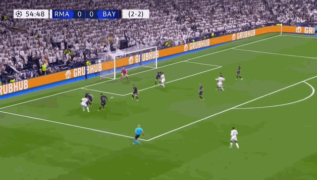 大乐透开奖结果查询-【欧冠】何塞卢替补出场双响绝杀，皇马2比1逆转拜仁