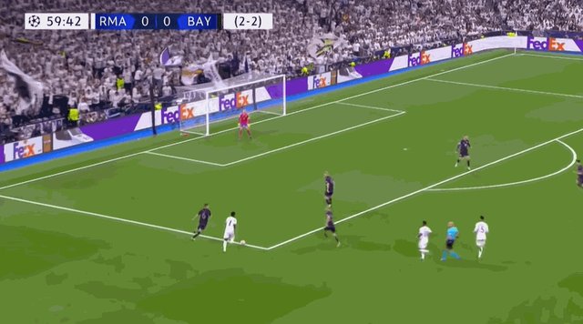 大乐透开奖结果查询-【欧冠】何塞卢替补出场双响绝杀，皇马2比1逆转拜仁