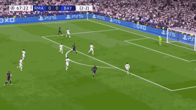 大乐透开奖结果查询-【欧冠】何塞卢替补出场双响绝杀，皇马2比1逆转拜仁