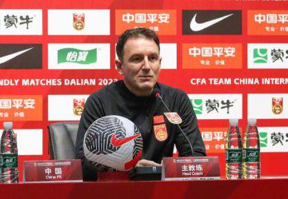 超级大乐透开奖结果-扬科维奇：现阶段重点是要控制情绪 对手风格平稳