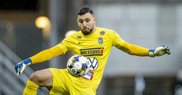 大乐透开奖结果-巴勒斯坦门将：我联系不上加沙的队友