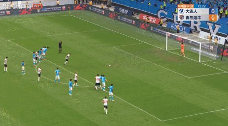 大乐透开奖结果查询-【中超】福布斯点射林良铭绝平 大连人1比1青岛海牛