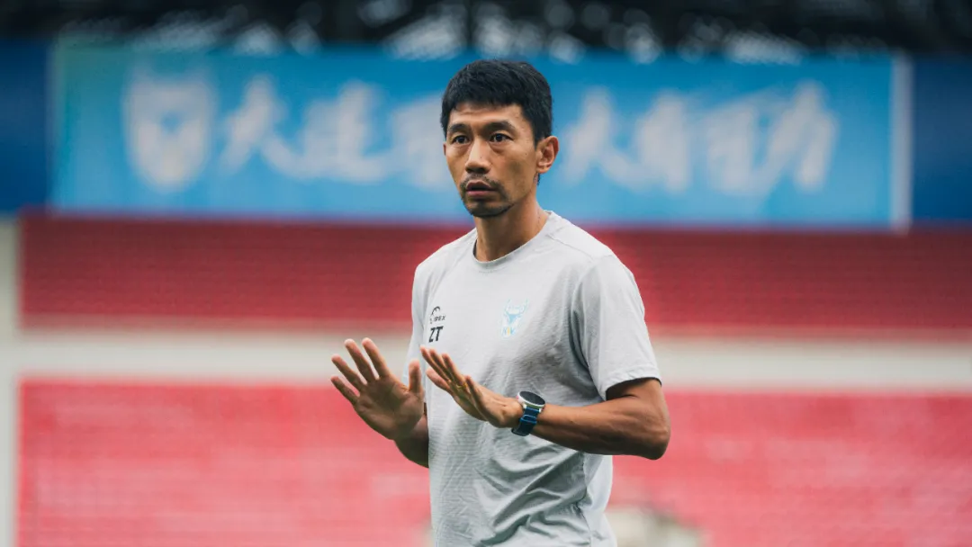 中冠总决赛第三轮明日进行，大连可为迎战上海赛更达橘橙