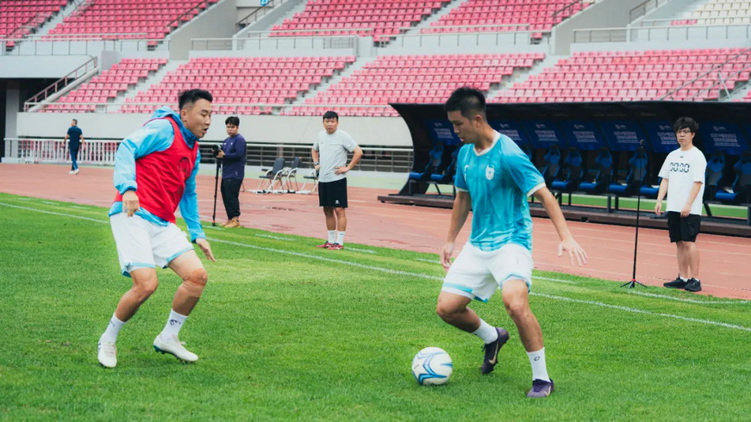 中冠总决赛第三轮明日进行，大连可为迎战上海赛更达橘橙