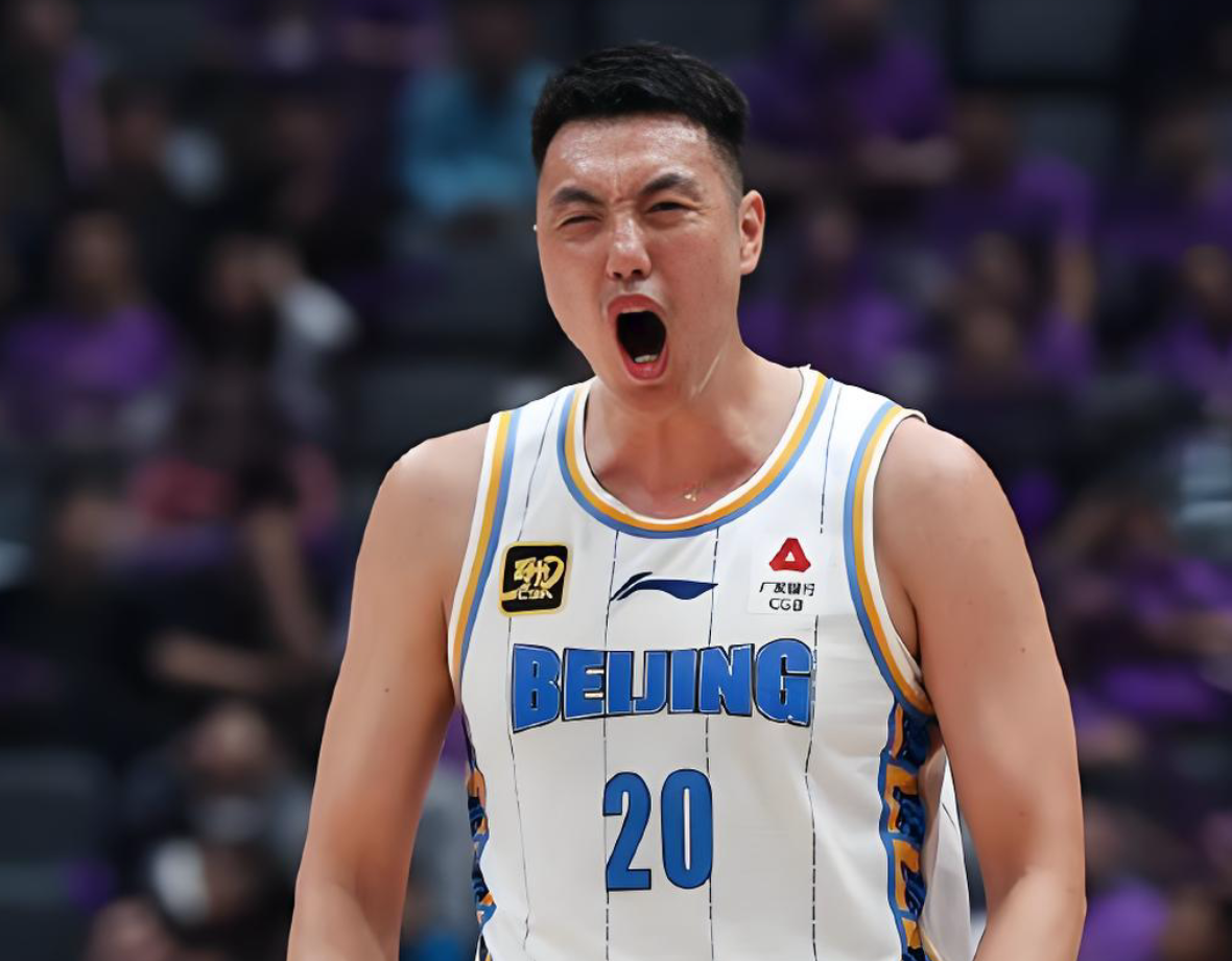 大乐透开奖结果-输给上海19分！揪出3大“废柴”，坑惨了北京队