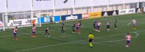 大乐透综合走势图-【热身赛】莫拉塔赠旧主帽子戏法 尤文扑点0比4马竞