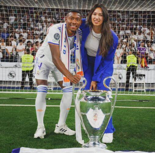 大乐透开奖结果-骆明：皇马究竟为什么能拿欧冠？盛世还能延续吗？