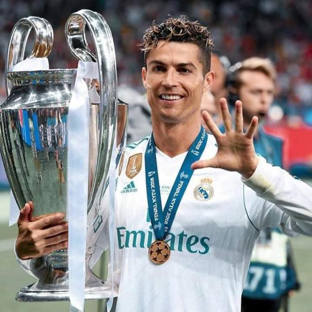 大乐透开奖结果-骆明：皇马究竟为什么能拿欧冠？盛世还能延续吗？