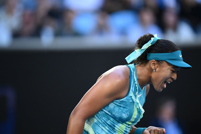 大乐透今日开奖-输球才是破防的关键：从萨卡里到科斯蒂亚看运动员的情绪临界点|大坂直美|玛利亚-萨卡里|安德列娃|女单|澳网_新浪体育_新浪新闻