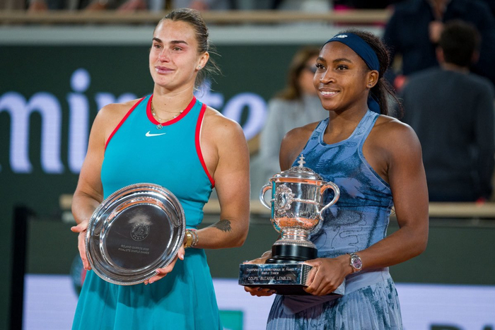 大乐透今日开奖-输球才是破防的关键：从萨卡里到科斯蒂亚看运动员的情绪临界点|大坂直美|玛利亚-萨卡里|安德列娃|女单|澳网_新浪体育_新浪新闻