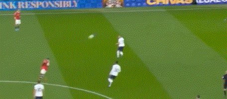 【英超】C罗戴帽 凯恩点射 曼联两度被追平3比2热刺