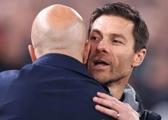 大乐透开奖结果-天空体育：阿隆索或重返利物浦执教|哈维·阿隆索|哈维-阿隆索|利物浦主帅|俱乐部|主帅_新浪体育_新浪新闻