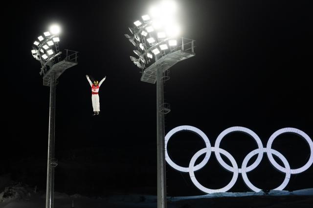 大乐透今日开奖-冬奥16日前瞻：国手握两冲牌点 欧美高手各有擅场