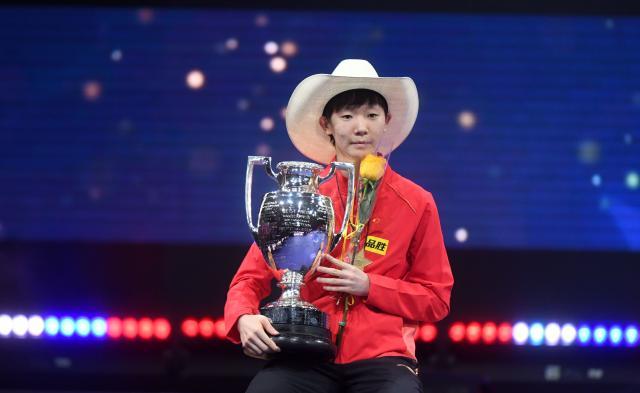 1640915201854074759.jpg 大乐透开奖结果今天奖-东京奥运回顾之再出发:樊振东首夺世乒赛男单冠军